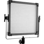F&V K4000S (K-4000S) Single Bi-Color 3200K to 5600K, 400 LED Studio Panel Light (2490 Lux at 1 Meter) (p/n 109040030221) F&V K4000S (K-4000S) Single Bi-Color 3200K to 5600K, 400 LED Studio Panel Light (2490 Lux at 1 Meter) (p/n 109040030221)